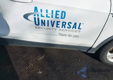 2015 Ford Escape Se from USA, damaged, VIN 1FMCU9GX8FUC53864